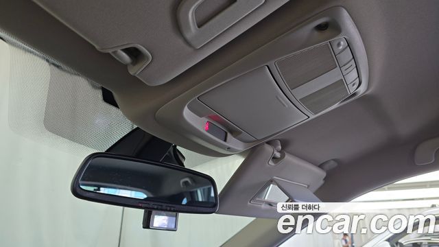 Renault Korea QM6 2018 — photo 23