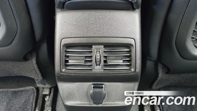Renault Korea QM6 2018 — photo 25