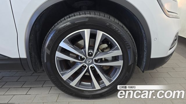 Renault Korea QM6 2018 — photo 7