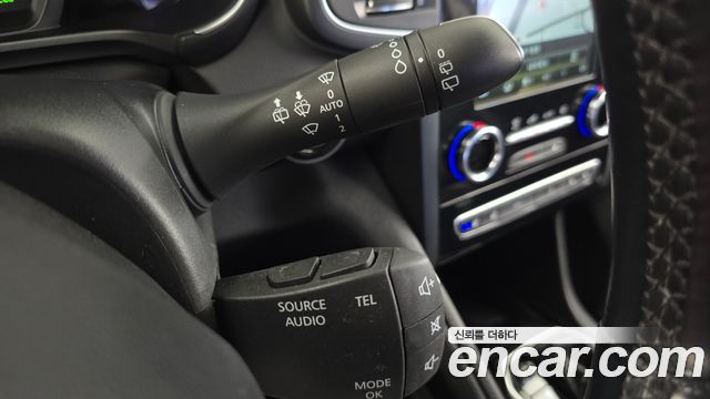 Renault Korea QM6 2018 — photo 27