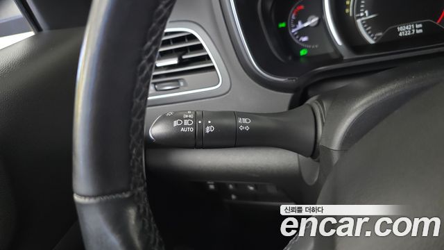 Renault Korea QM6 2018 — photo 30