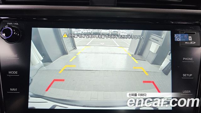 KG Mobility KORANDO 2021 — photo 21