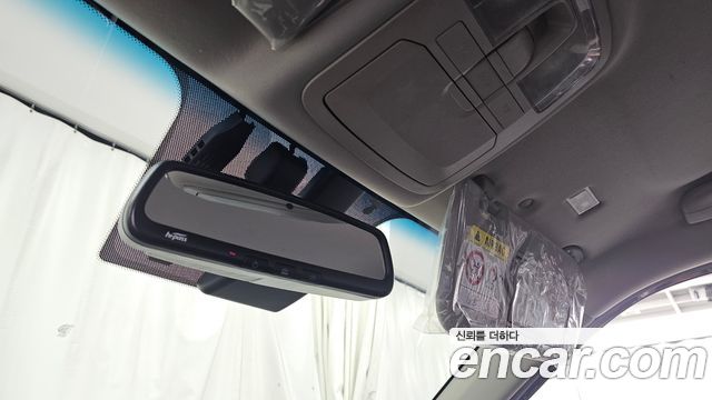 KG Mobility KORANDO 2021 — photo 23