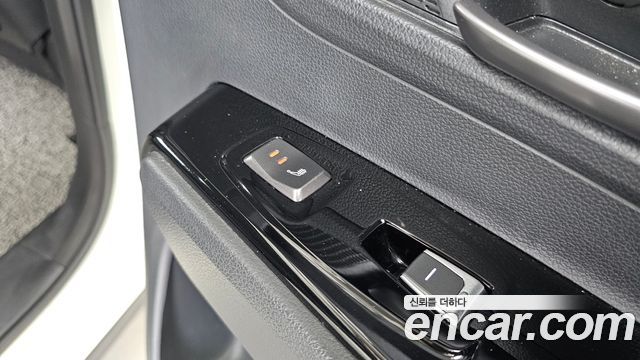 KG Mobility KORANDO 2021 — photo 25