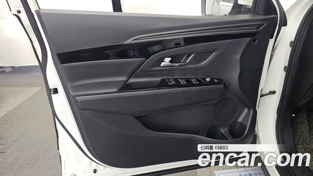 KG Mobility KORANDO 2021 — photo 14