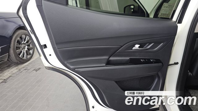 KG Mobility KORANDO 2021 — photo 15