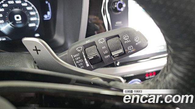 KG Mobility KORANDO 2021 — photo 28