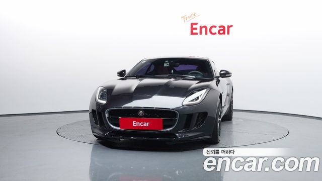 Jaguar F-TYPE 2015 — photo 3