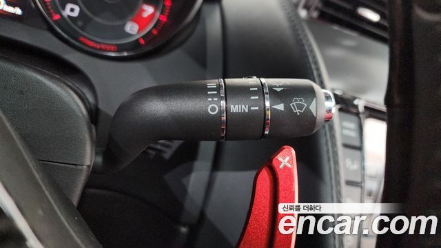 Jaguar F-TYPE 2015 — photo 19