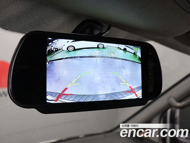 Hyundai Starex 2010 — photo 10