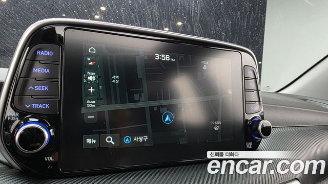 Hyundai Tucson 2020 — photo 13