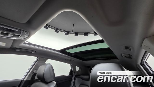 Hyundai Tucson 2020 — photo 17