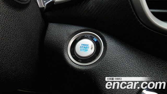 Hyundai Tucson 2020 — photo 18