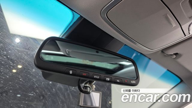 Hyundai Tucson 2020 — photo 19