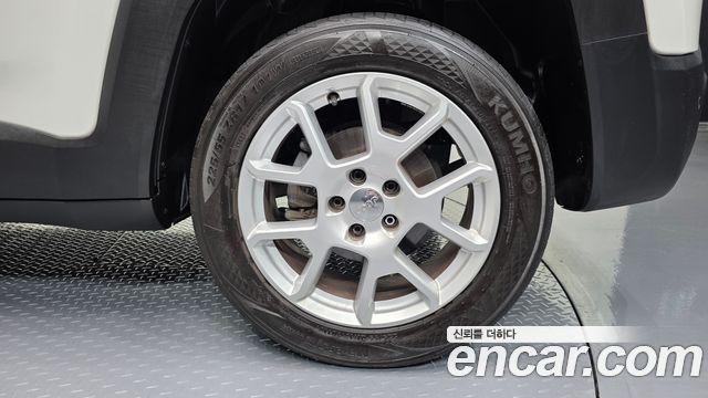 Jeep Renegade 2021 — photo 7