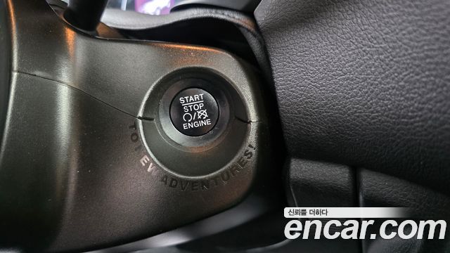 Jeep Renegade 2021 — photo 29