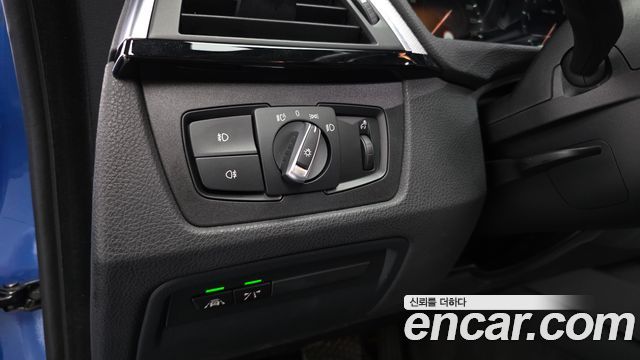 BMW Gran Turismo 2021 — photo 17