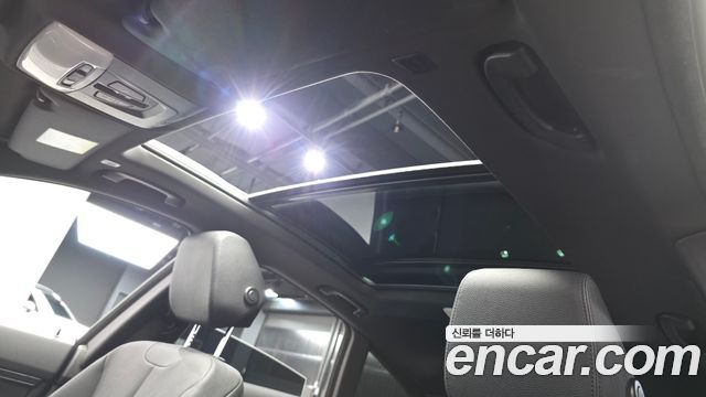 BMW Gran Turismo 2021 — photo 19