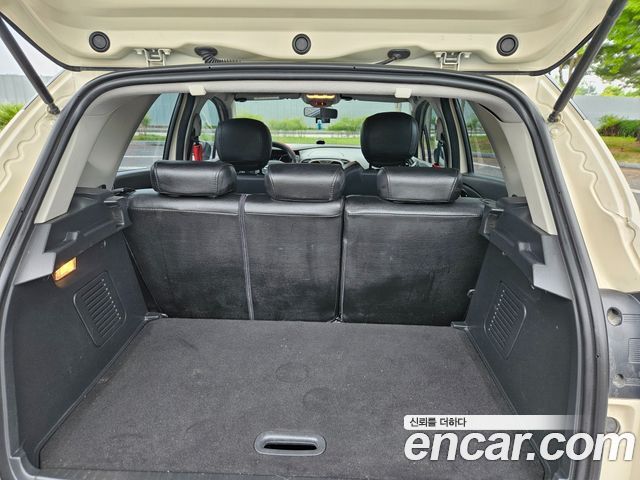 Renault Korea QM3 2015 — photo 6