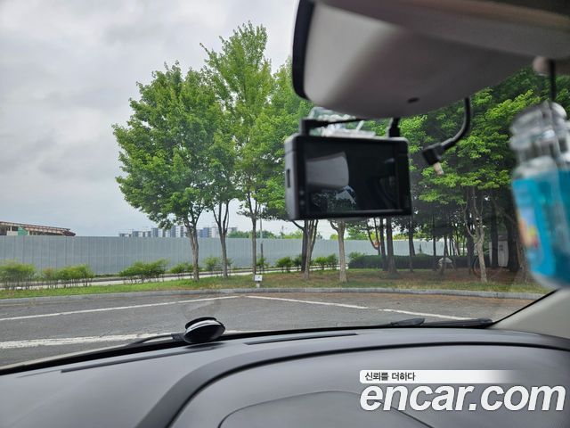 Renault Korea QM3 2015 — photo 13