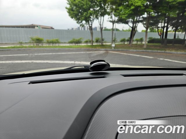 Renault Korea QM3 2015 — photo 17