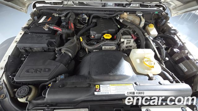 Jeep Wrangler 2011 — photo 6