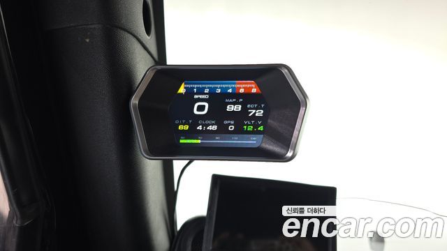 Jeep Wrangler 2011 — photo 24