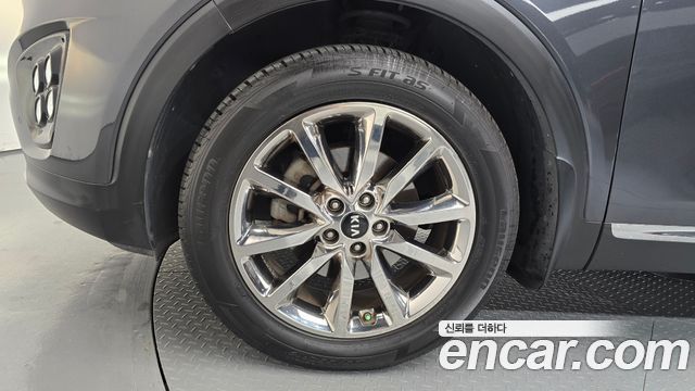 Kia Sorento 2017 — photo 5