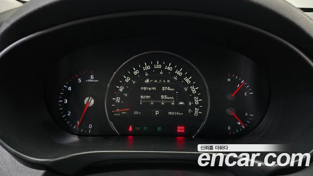 Kia Sorento 2017 — photo 8