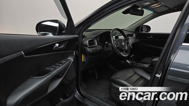 Kia Sorento 2017 — photo 10