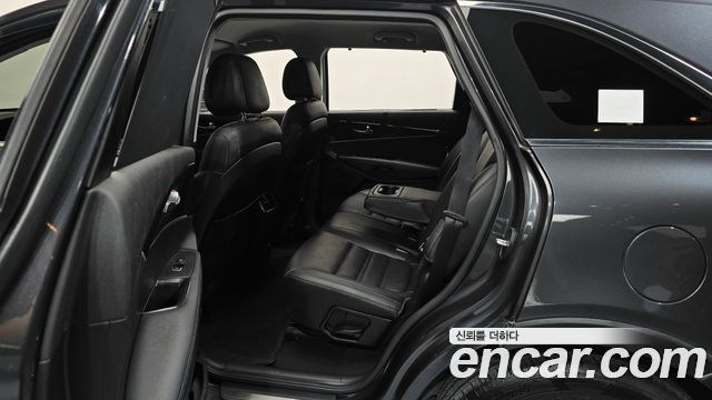 Kia Sorento 2017 — photo 12