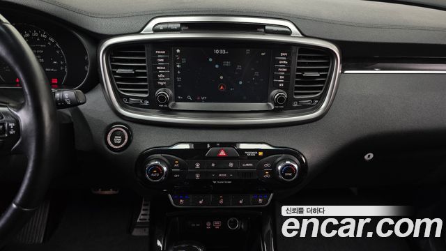 Kia Sorento 2017 — photo 15