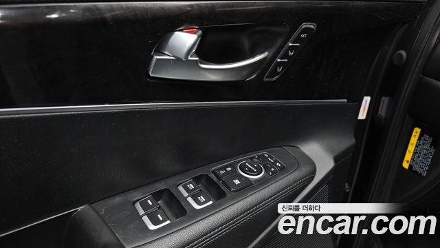 Kia Sorento 2017 — photo 17