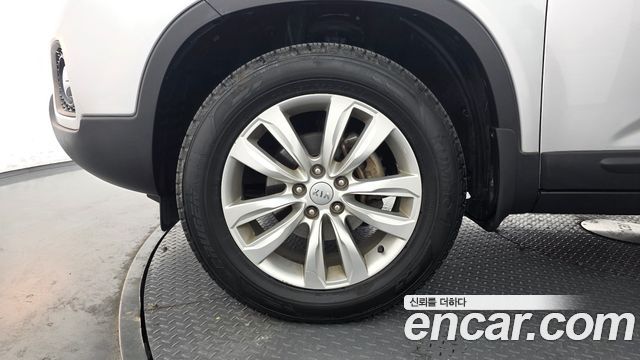 Kia Sorento 2012 — photo 5