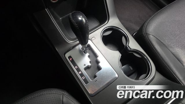 Kia Sorento 2012 — photo 9