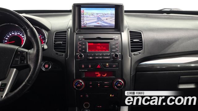 Kia Sorento 2012 — photo 13