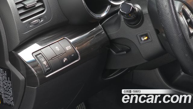 Kia Sorento 2012 — photo 15