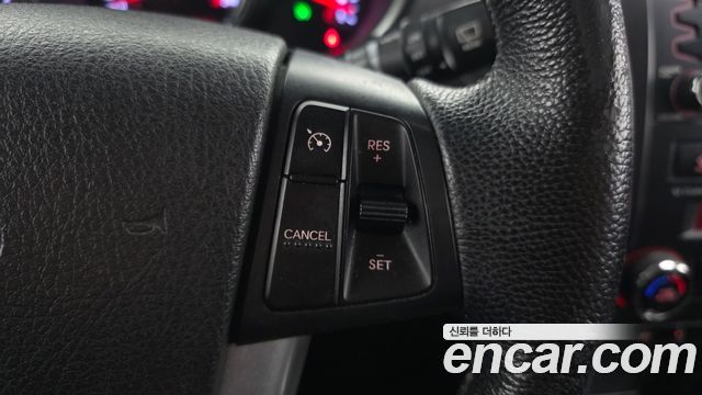 Kia Sorento 2012 — photo 17