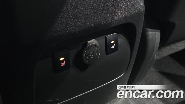 Kia Sorento 2012 — photo 19