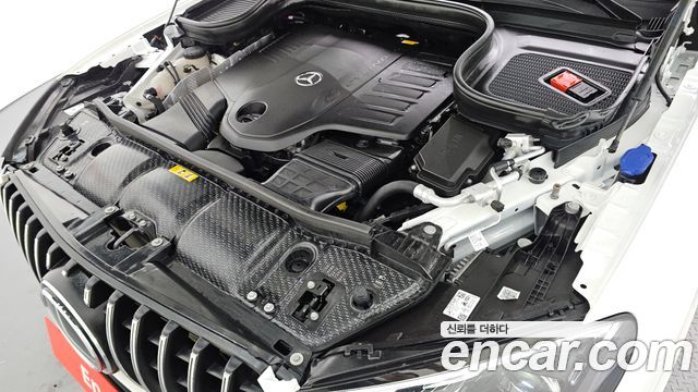 Mercedes-Benz GLE-Class 2024 — photo 6