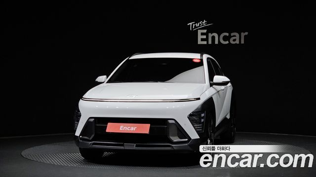 Hyundai Kona 2023 — photo 3