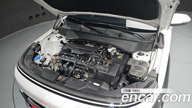 Hyundai Kona 2023 — photo 6