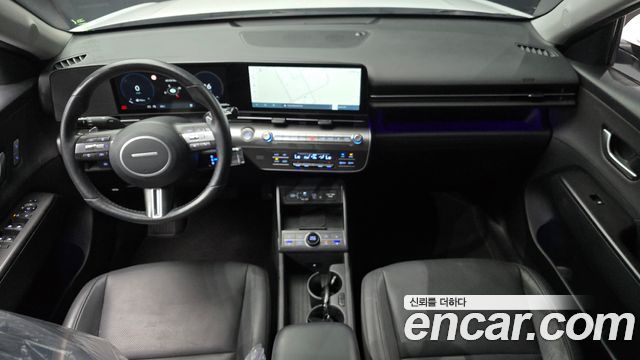 Hyundai Kona 2023 — photo 7