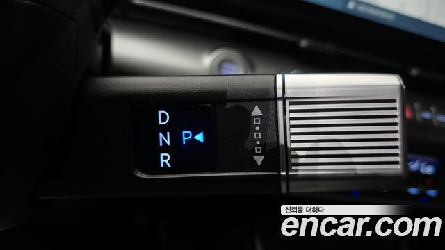 Hyundai Kona 2023 — photo 9