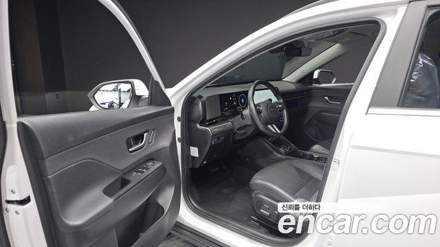 Hyundai Kona 2023 — photo 10