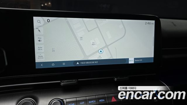 Hyundai Kona 2023 — photo 15