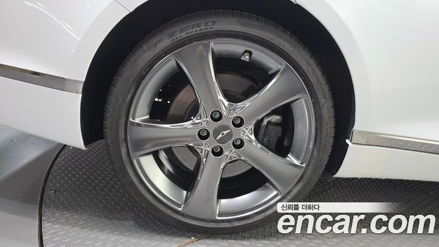 Genesis G80 2022 — photo 5