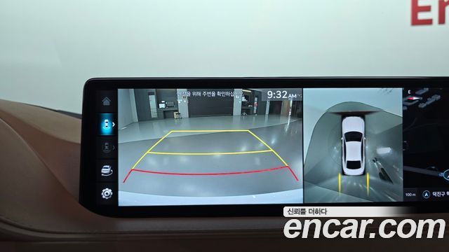 Genesis G80 2022 — photo 25