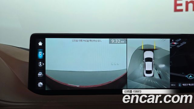 Genesis G80 2022 — photo 26