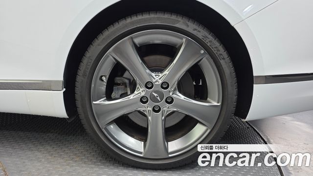 Genesis G80 2022 — photo 7
